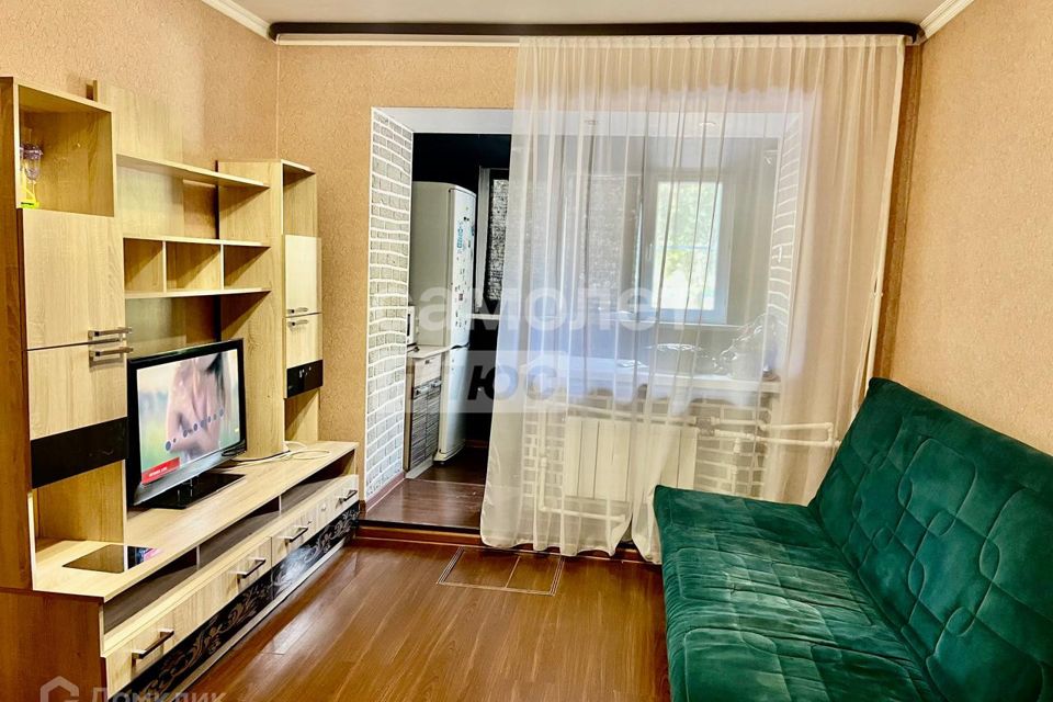 Продаётся 2 комнаты в 2-комн. квартире, 31.5 м²