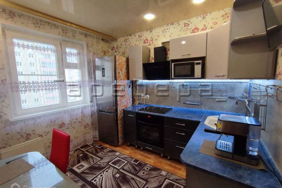 Продаётся 2-комнатная квартира, 53.1 м²