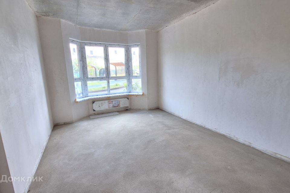 Продаётся 2-комнатная квартира, 52 м²