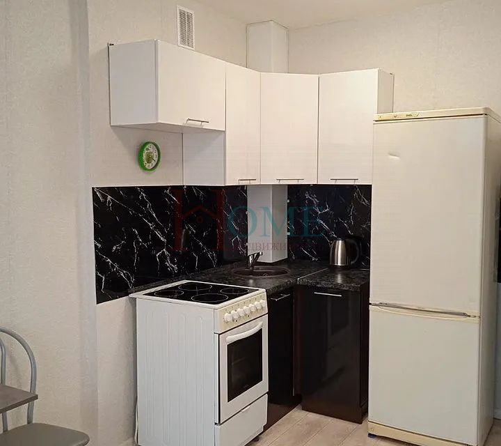 Сдаётся 2-комнатная квартира, 40 м²