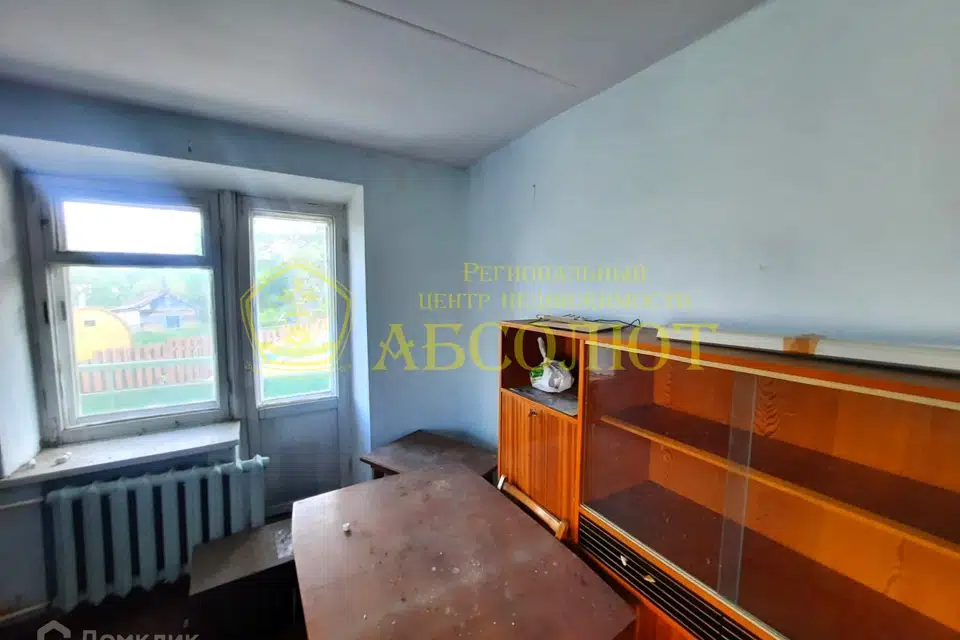 Продаётся 2-комнатная квартира, 48.6 м²