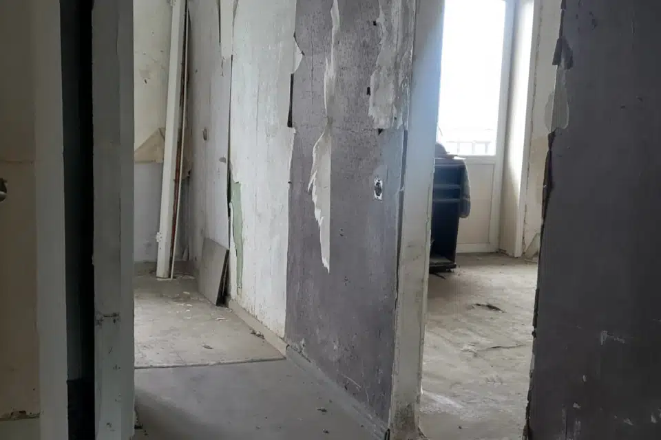 Продаётся 2-комнатная квартира, 43.3 м²