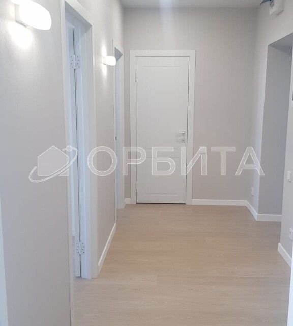 Продаётся 2-комнатная квартира, 58.5 м²