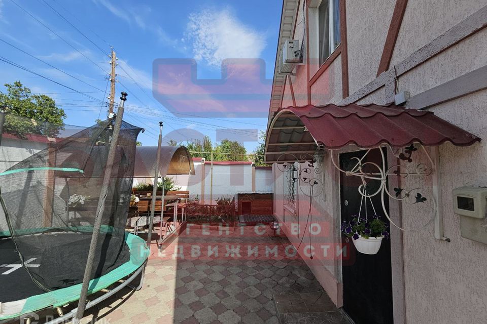 Продаётся 2-этажный дом, 115 м²