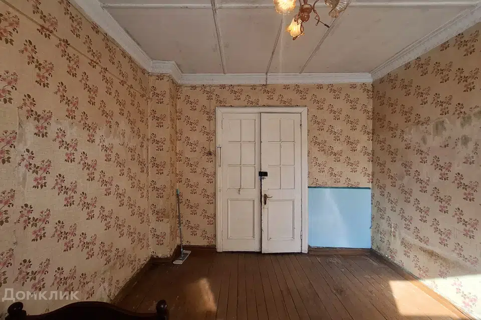 Продаётся 3-комнатная квартира, 66 м²