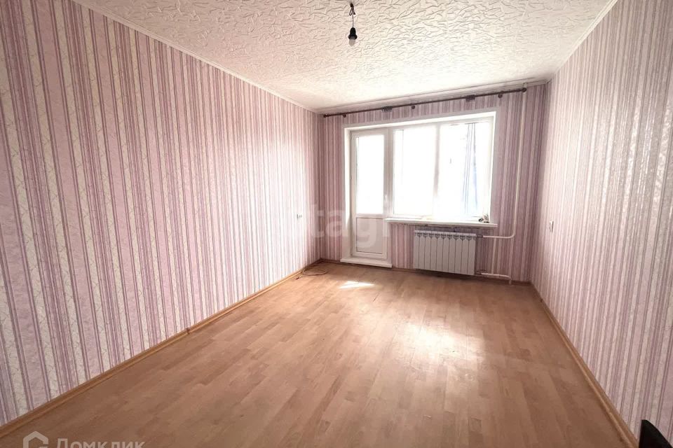 Продаётся 1-комнатная квартира, 30.1 м²