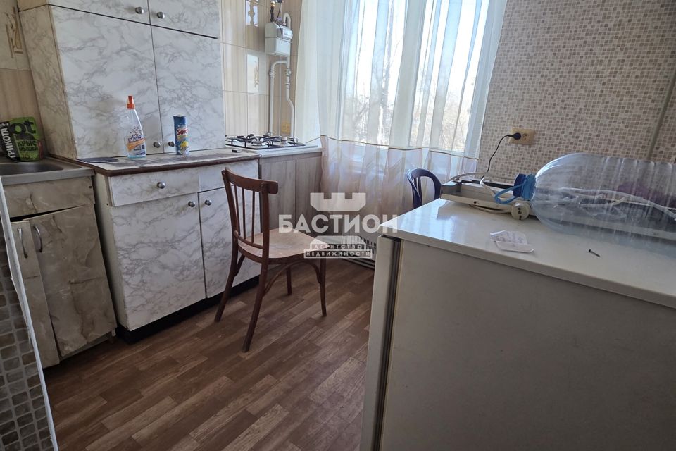 Продаётся 1-комнатная квартира, 27 м²