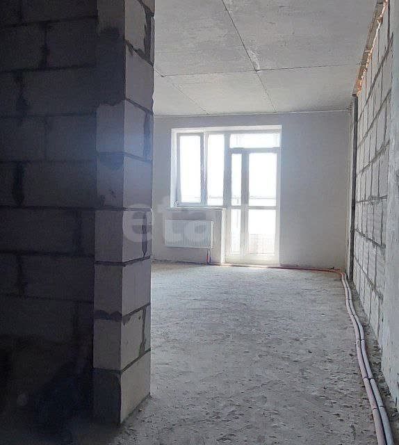 Продаётся студия, 35.8 м²