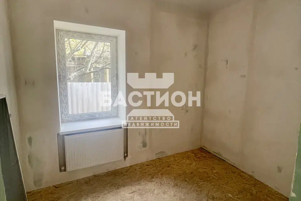 Продаётся 1-этажный дом, 88 м²