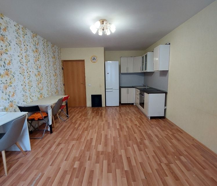 Продаётся 2-комнатная квартира, 68.4 м²