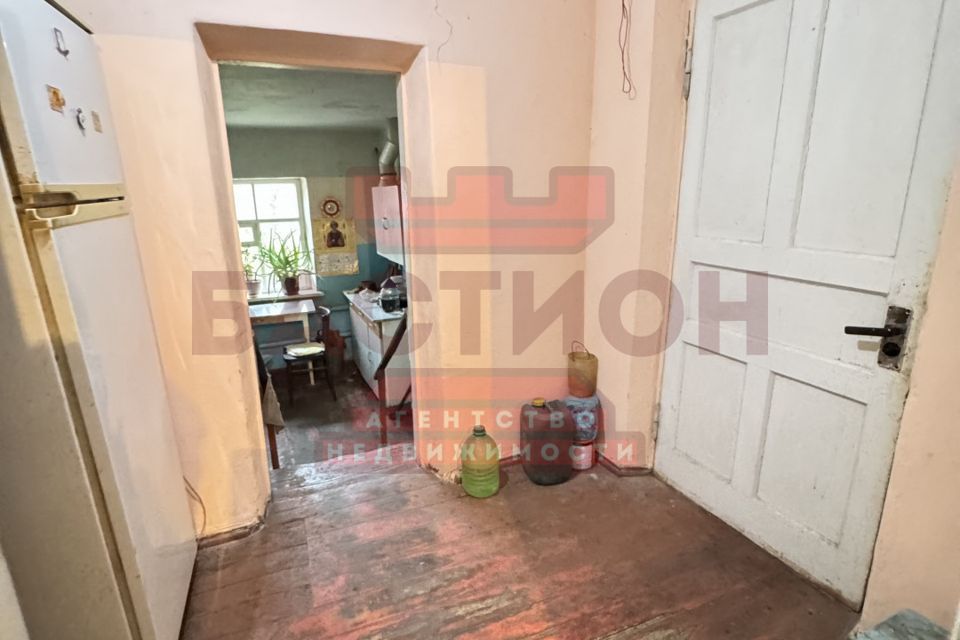 Продаётся 1-этажный дом, 74 м²