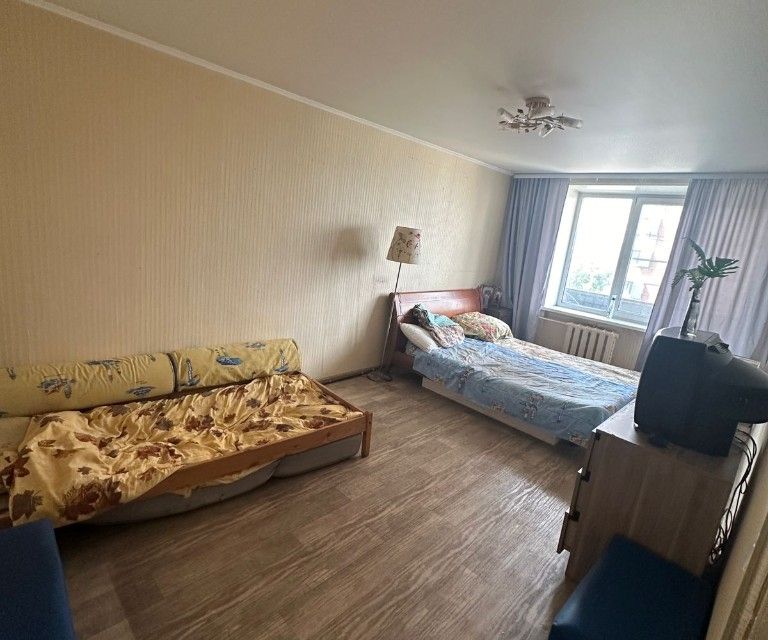 Продаётся 2-комнатная квартира, 41.6 м²