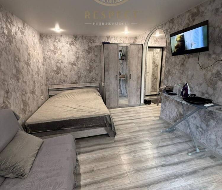 Продаётся 1-комнатная квартира, 30 м²