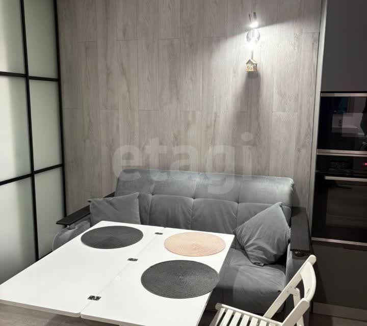 Продаётся 2-комнатная квартира, 39.7 м²