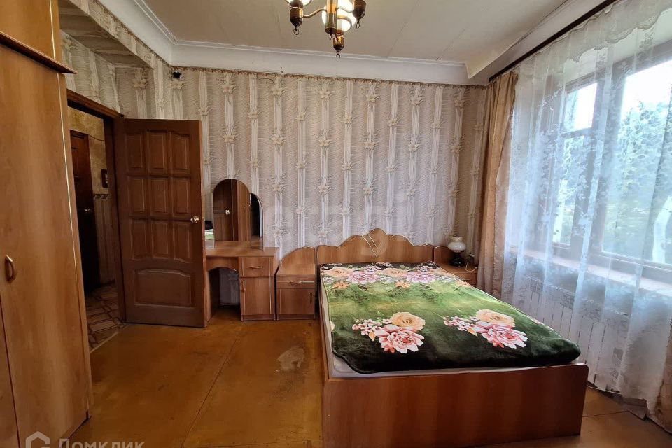 Продаётся 2-комнатная квартира, 49.8 м²