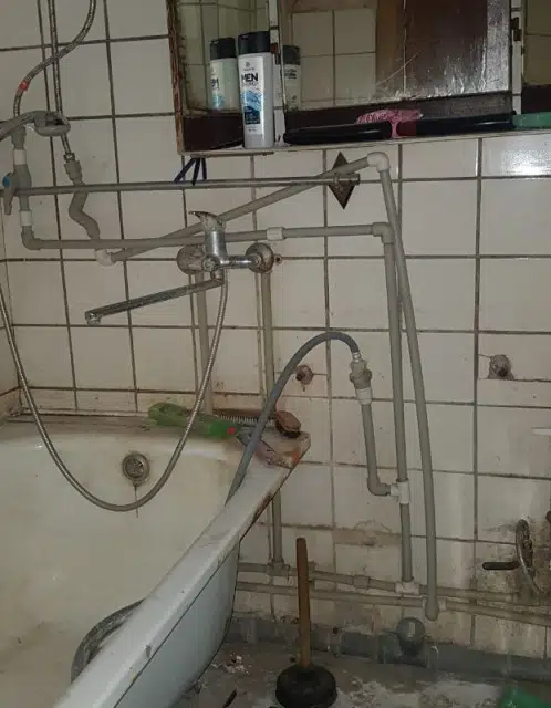 Продаётся 3-комнатная квартира, 56.2 м²