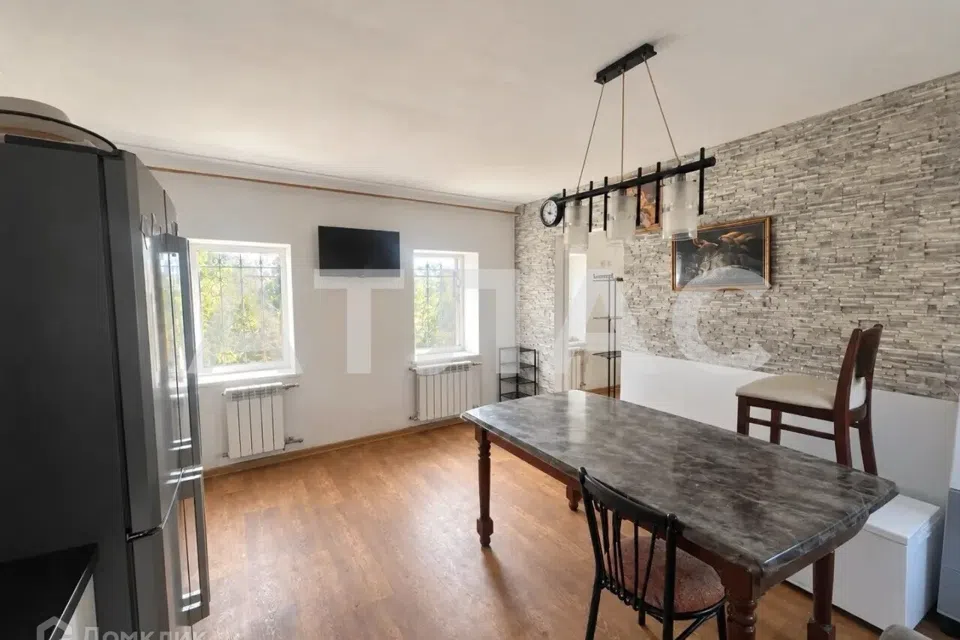 Продаётся 1-этажный дом, 64.5 м²