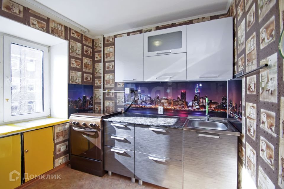 Продаётся 1-комнатная квартира, 30.1 м²