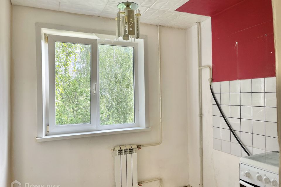 Продаётся 1-комнатная квартира, 33.1 м²