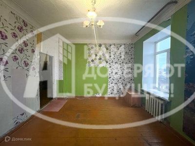 Продаётся комната в 1-комн. квартире, 23.7 м²
