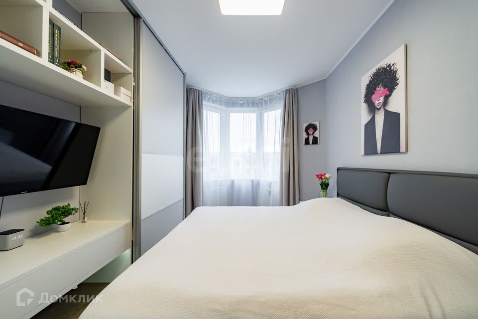 Продаётся 1-комнатная квартира, 32 м²