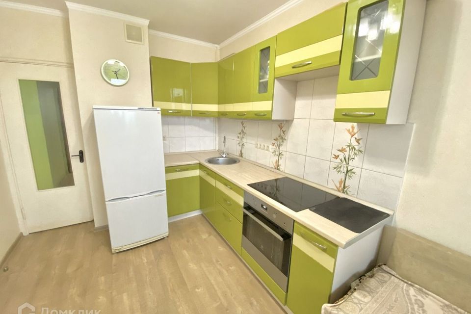 Продаётся 2-комнатная квартира, 53 м²