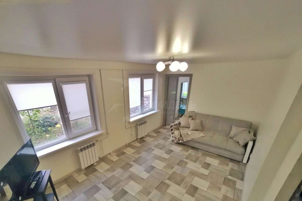 Продаётся 3-комнатная квартира, 51.3 м²