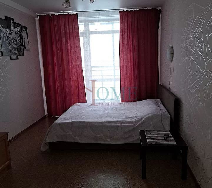 Сдаётся 1-комнатная квартира, 37 м²