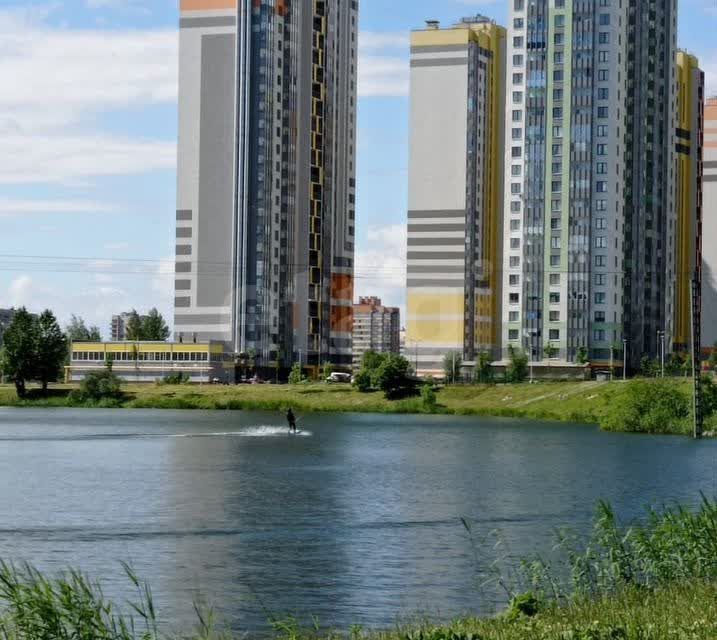 Продаётся 3-комнатная квартира, 85 м²