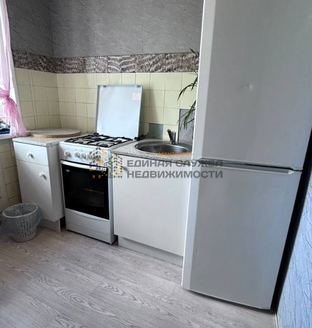 Сдаётся 1-комнатная квартира, 31 м²