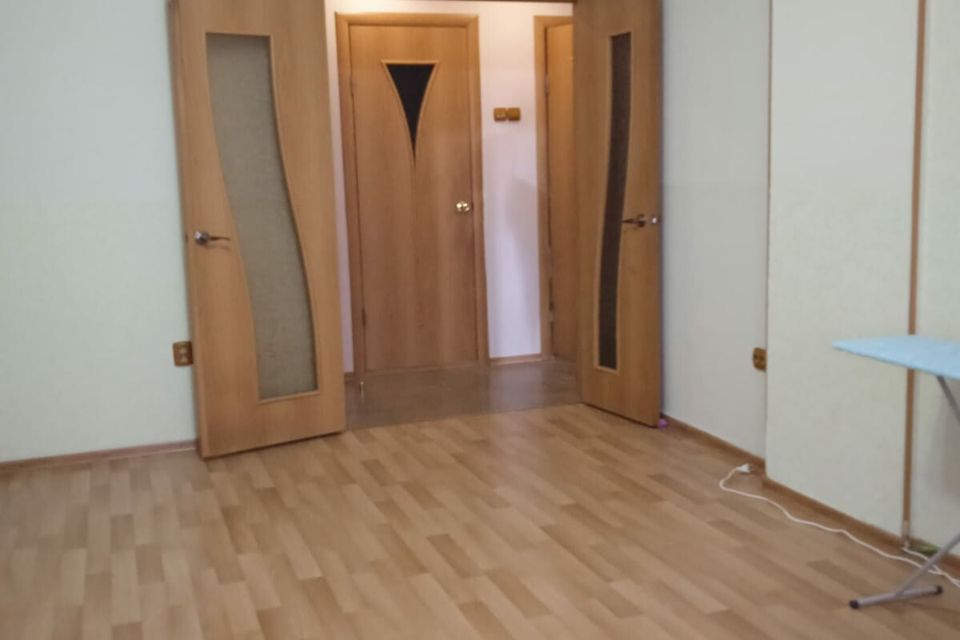 Сдаётся 1-комнатная квартира, 45 м²