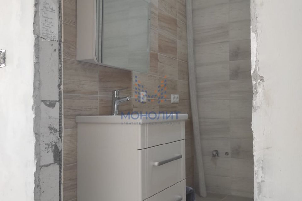 Продаётся студия, 32 м²