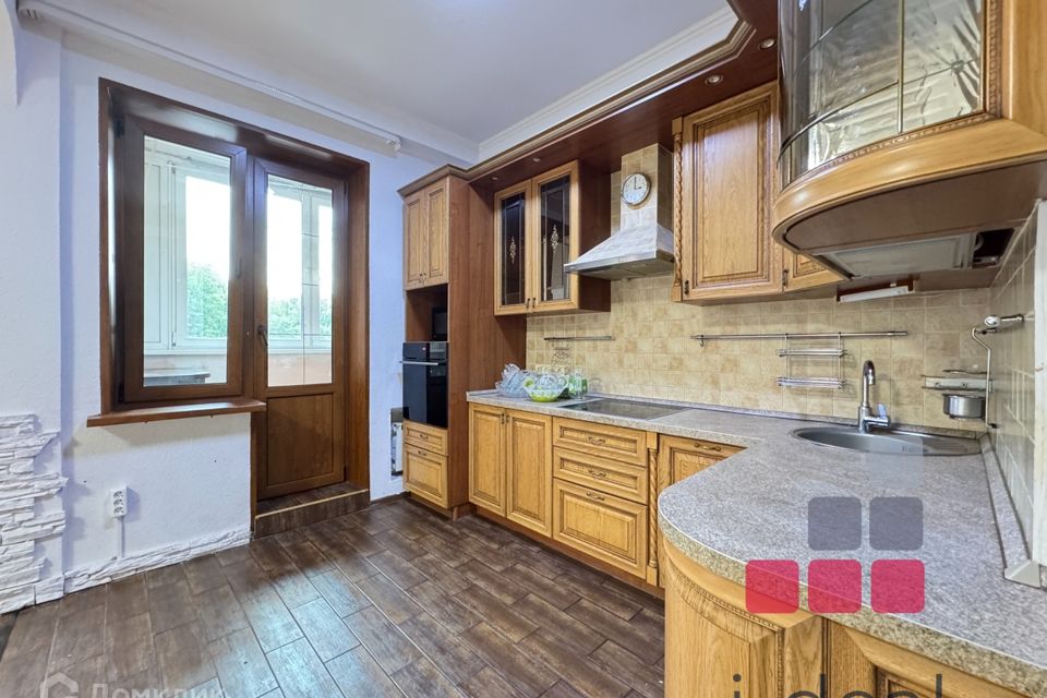 Продаётся студия, 41.7 м²