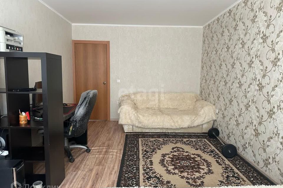 Продаётся 2-комнатная квартира, 65.4 м²