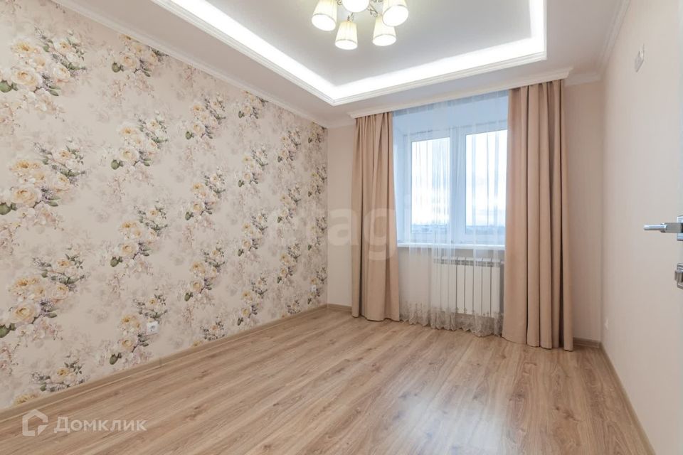 Продаётся 2-комнатная квартира, 48.5 м²