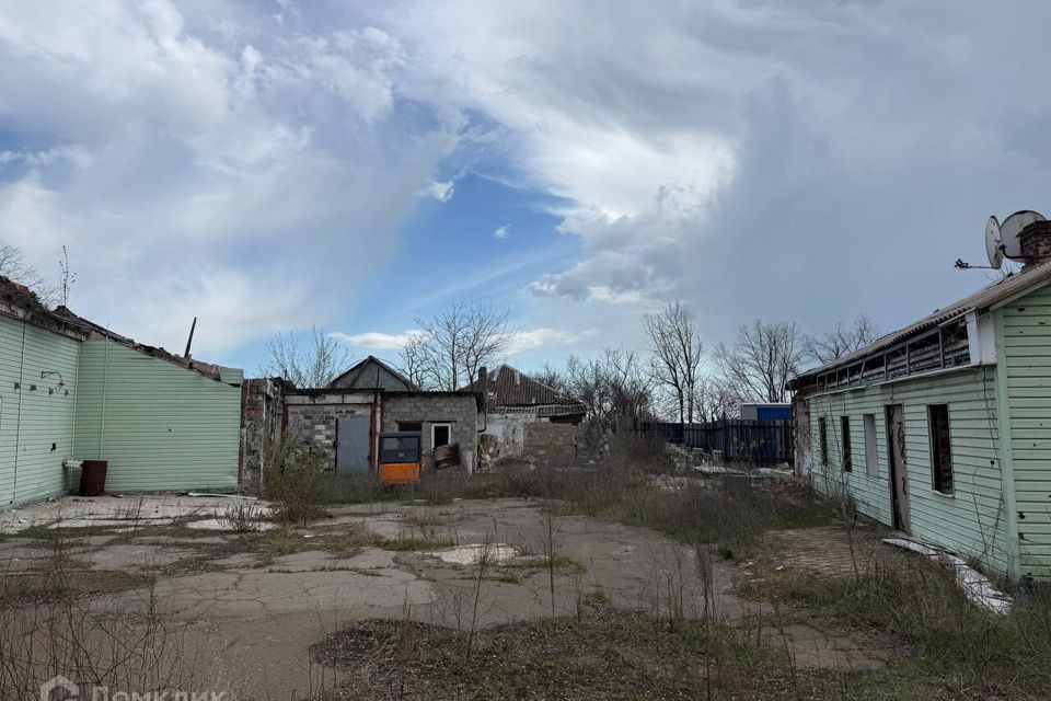 Продаётся склад, 756 м²