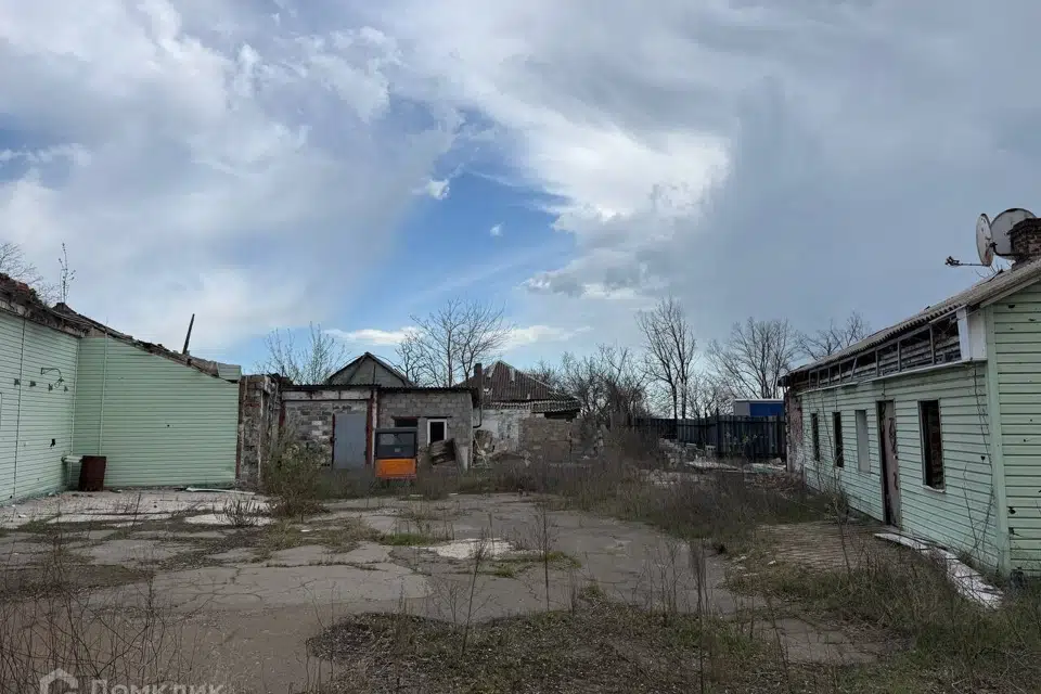 Продаётся склад, 756 м²