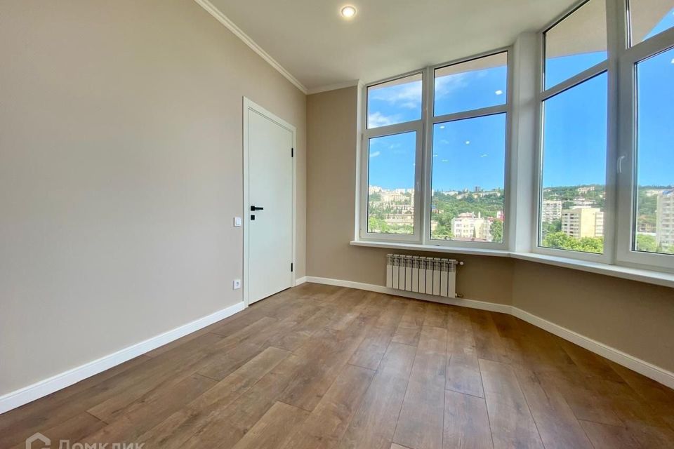 Продаётся 2-комнатная квартира, 54.4 м²