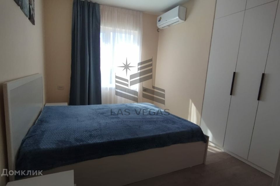 Сдаётся 2-комнатная квартира, 47 м²