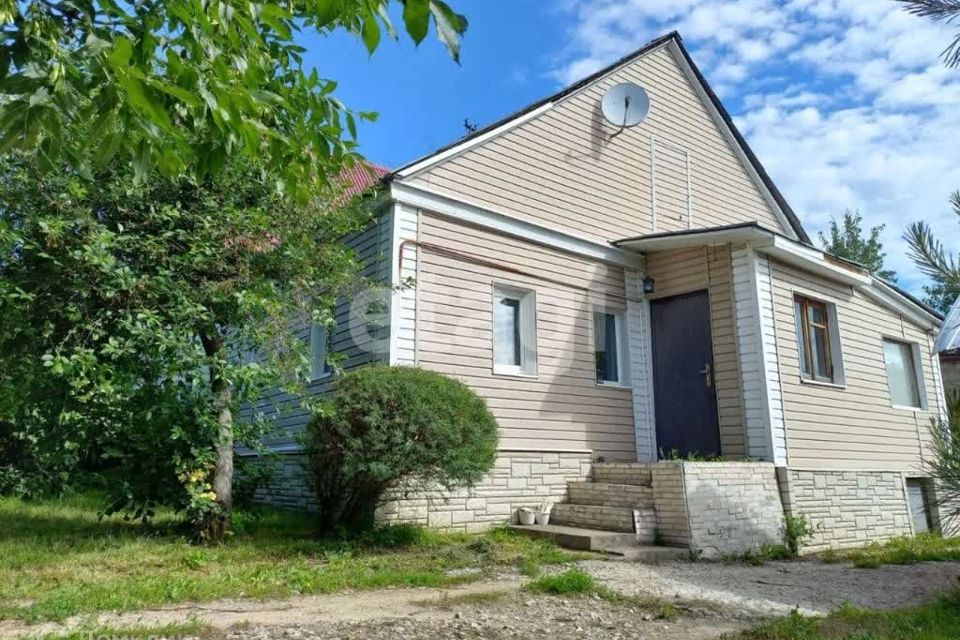 Купить Дом В Мясново Тула