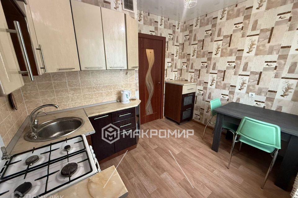Сдаётся 1-комнатная квартира, 33 м²