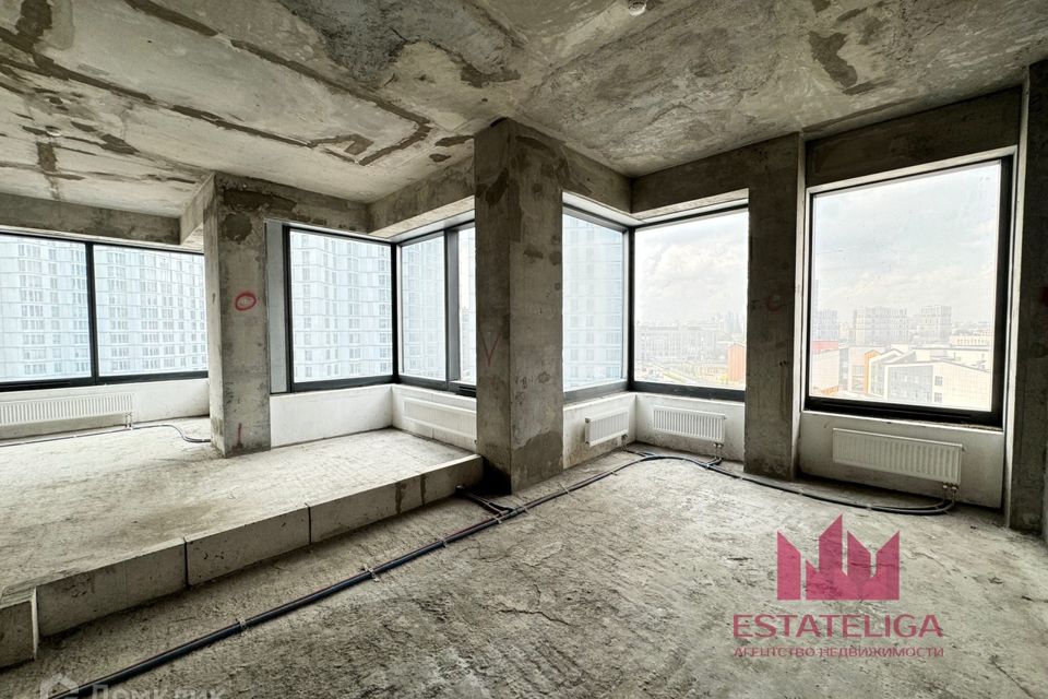 Продаётся 2-комнатная квартира, 64.4 м²