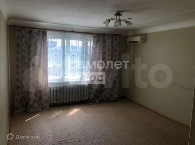 Продаётся 1-комнатная квартира, 36 м²