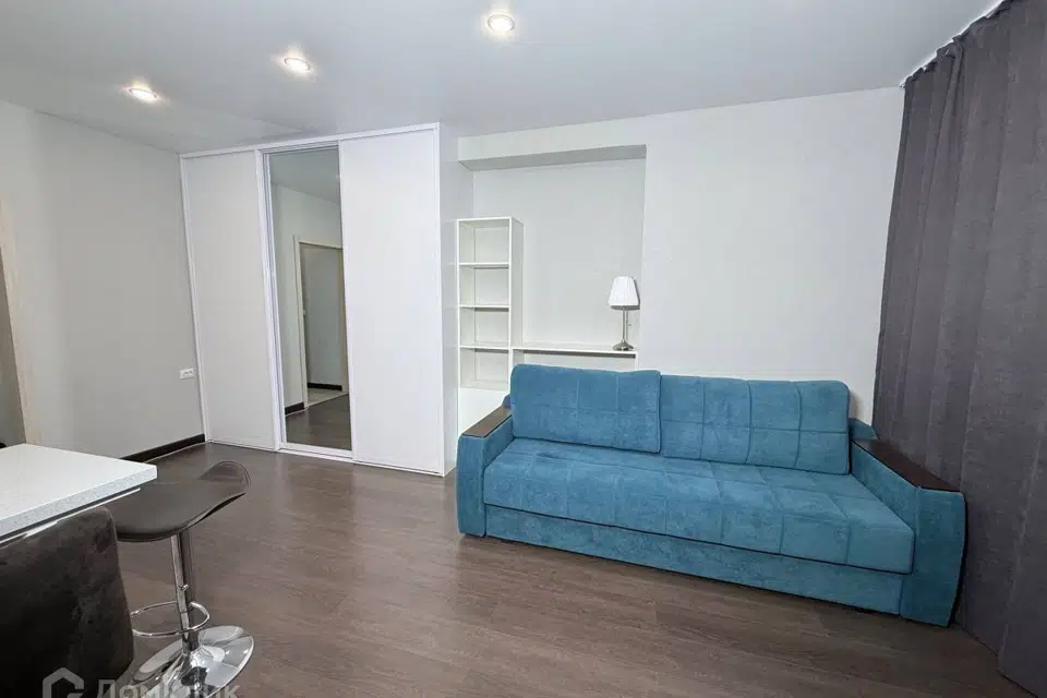 Продаётся студия, 30.4 м²