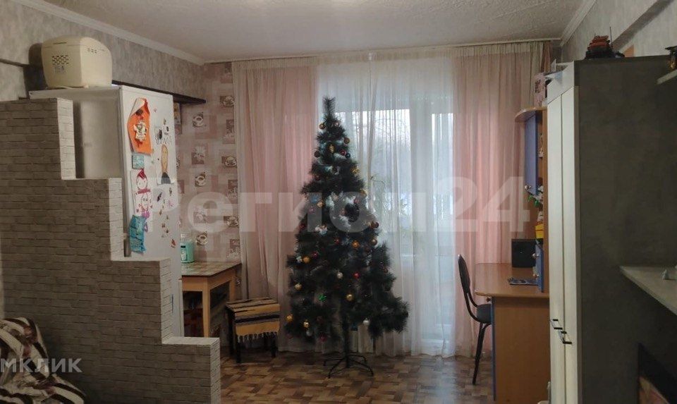 Продаётся 2-комнатная квартира, 45.1 м²