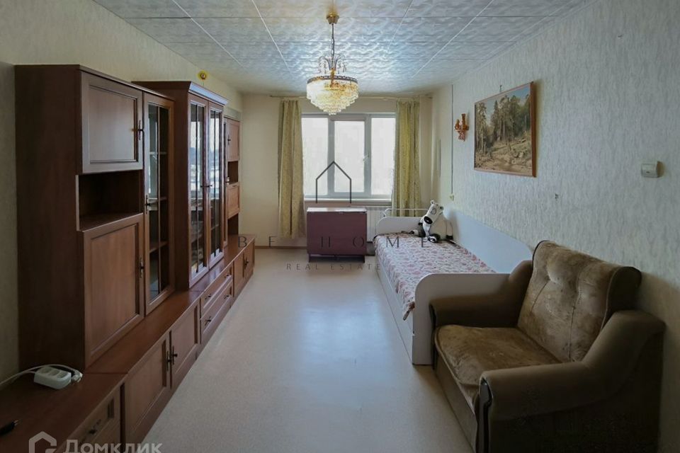 Сдаётся 2-комнатная квартира, 57 м²