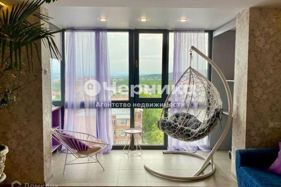 Сдаётся 2-комнатная квартира, 60 м²