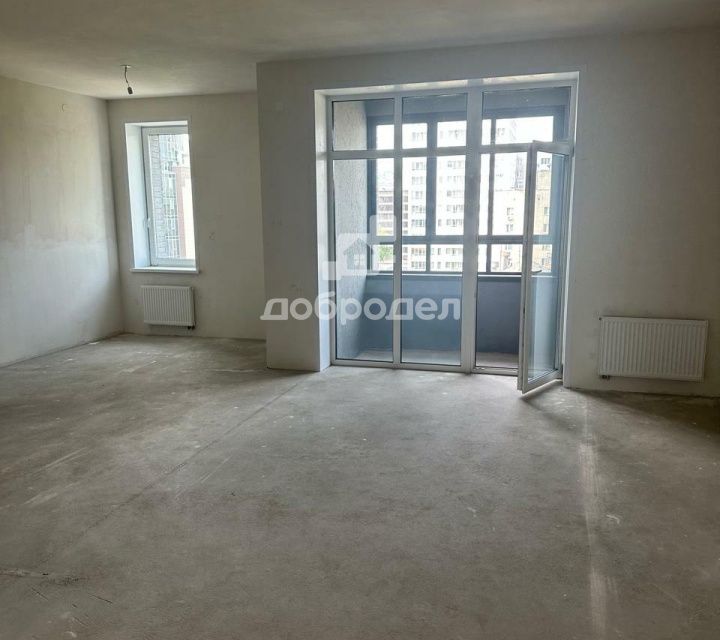Продаётся студия, 31 м²