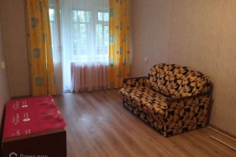 Сдаётся 1-комнатная квартира, 30 м²