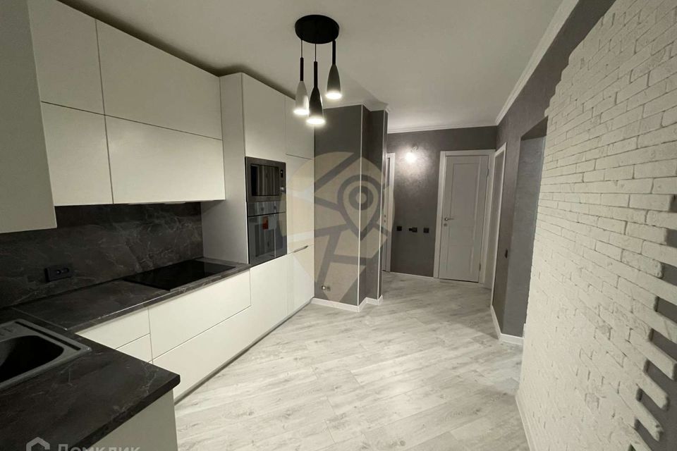 Продаётся 3-комнатная квартира, 65.3 м²